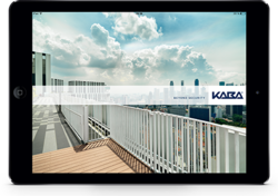 Mobile Sales App Kaba Docs, Kaba Holding AG