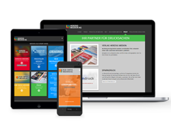 Mobile Business Enterprise App Cendres + Metaux, webgearing AG