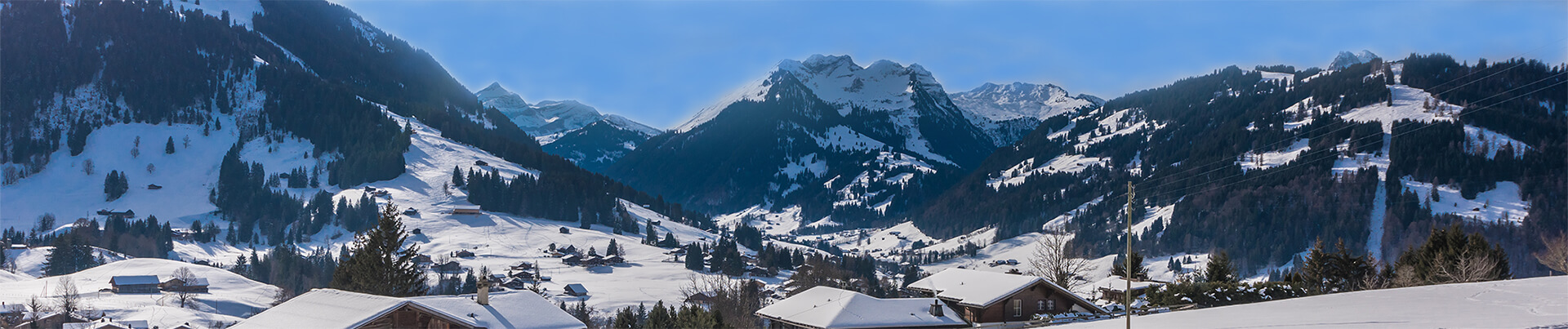 Mobiler Tourismus Guide iGstaad
